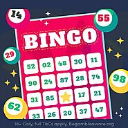 Witness the bingo sites new UK 2020