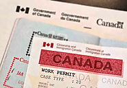 Canada Work Visa from Dubai, UAE - Migration and Visas
