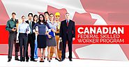 Federal skilled worker program - Migration and Visas
