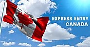 Apply for Canadian Express Entry program - Migration and Visas