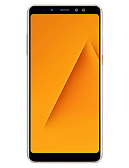 Buy Galaxy A8 Plus at the Reasonable Price
