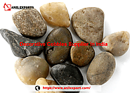 Decorative Cobbles Supplier in India