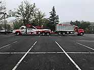 What type of equipment you should expect from tow truck service? – Breen Bros Towing