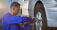 What should you know about tire repairs?