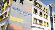 Alpha International School Sembakkam Fees, Admission 2019-20, Pay Online, ERP Login