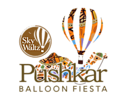 Balloon Safari Rides in Pushkar