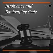 What is Insolvency and Bankruptcy Code in India- Get Detail?