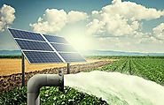 Lubi Solar to Install Solar Water Pumps in Nagpur, Pune