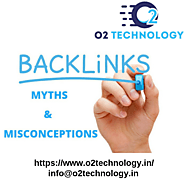 Backlinks Myth