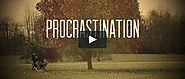 Procrastination | Haiku on Vimeo