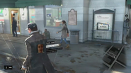 Watch Dogs - PlayStation 4