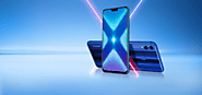 Honor 8x Full Specification And User Review