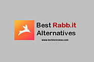 Rabb.it Alternatives - 5 Websites For Even Better Experience