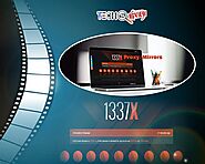 1337x Proxy Site List To Download Free HD Movies & Web Series