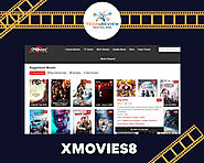 10 Best Alternatives To Xmovies8 - Watch Movies For Free