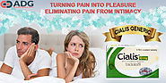 Cialis Generic – My Online Drug Store | Alldaygeneric.com