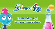 Early Elementary Science Curriculum - K-2 Interactive Science Program