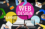 Website Designing Services in Kalkaji, Delhi, Web Design Company India
