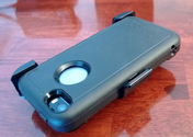 OtterBox Defender & Commuter for iPhone 5s: Still the protection standard?