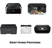 Best Home Printers | Top 5 Home Printers