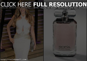 Sofia Vergara: "My fragrance contains my true essence"