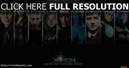 "X Men: Days of Future Past" Teaser
