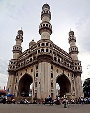 hyderabad tour packages