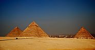 egypt giza pyramid tour packages