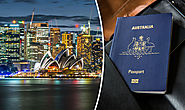 Australia Work Visa for Dubai citizen - Migration and Visas