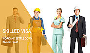 Australia Permanent Skilled Migration Visa - Migration and Visas