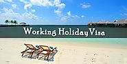 Australia Working Holiday Visa in UAE - Migration and Visas