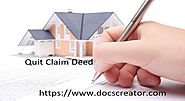 Real Estate Purchase Agreement Template & Contract - Docscreator.com