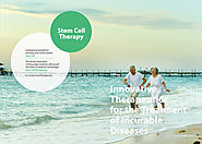 Stem Cell Therapy