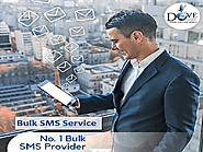 Bulk SMS Service