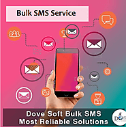 Bulk SMS Service