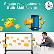 Dove Soft | Bulk SMS, Bulk SMS Service, Bulk SMS Marketing Provider Mumbai, India