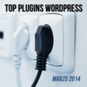 Top Plugins gratuitos de WordPress: El 'Top 5' de Marzo