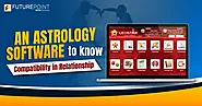 An Astrology Software to Know Compatibility in Relationship