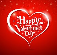 Valentine Day History, Wishes & Images – Valentines day images