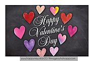 Happy Valentine's Day 2019 Images for Friends, Family, Colleagues, Relatives, Husband, Wife, Lover, Boyfriend, G...