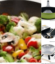Best Wok Reviews and Ratings 2014
