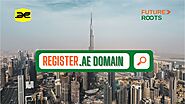 Buy .AE domains | Register Transfer Renew at Lowest Costs India: FutureRoots