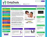 OnlyDads.org Advice and Support for Single Dads : Dating