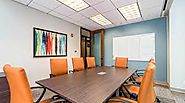 Meeting Room For Rent in Singapore | Savvy Training Room