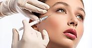 What are the benefits of Botox injections?