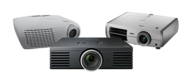 Home Theater Projectors Review