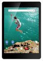 Google Nexus 9 Tablet (8.9-Inch, 16 GB, Black)