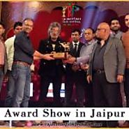 Award Show in Jaipur | Short Films | Rajasthan Film Festival