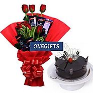 Gifts online Same Day & Midnight Delivery