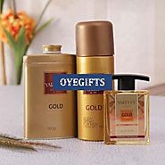 Order Yardley Fragrance Online Same Day Delivery - OyeGifts.com